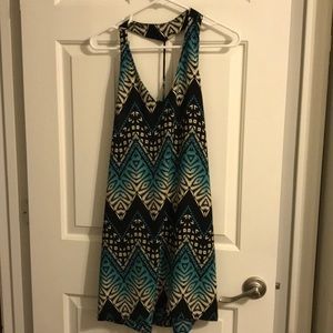 Small, Tyche Cocktail Dress